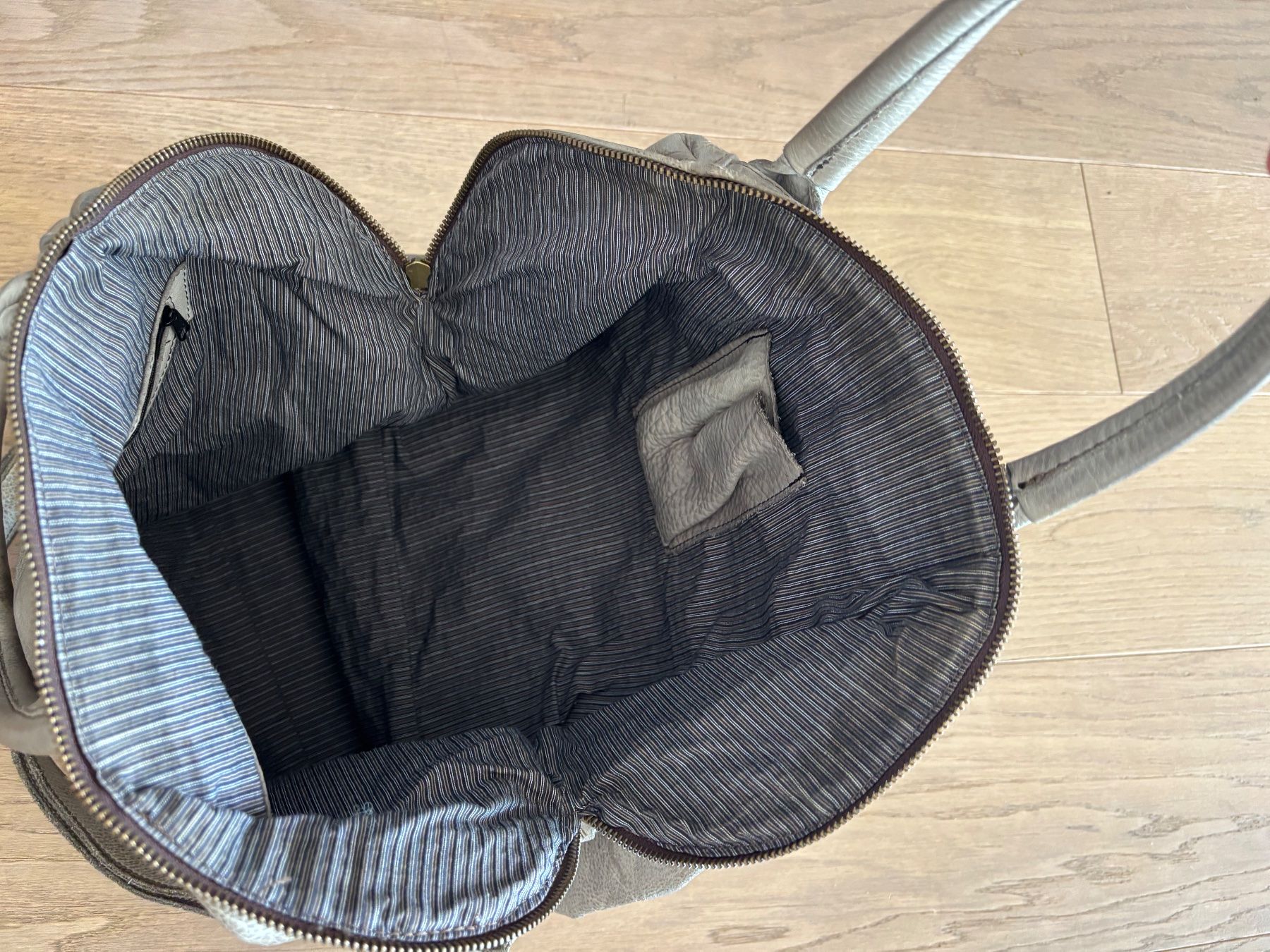 Borse da donna: Ledertasche Marke Majo – Nuovo (secondo la descrizione) da Affoltern am Albis venduto da b-arte 2