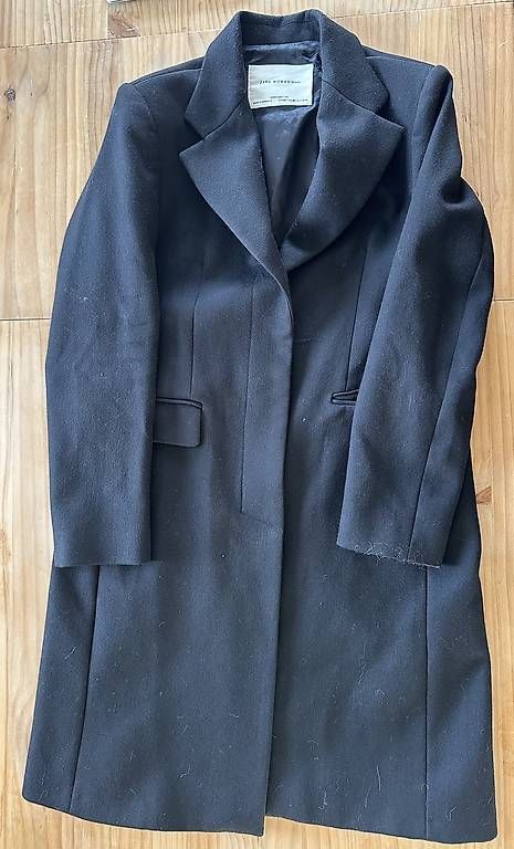Cappotti: zara wollmantel – Usato da Zürich venduto da GabiHiestand