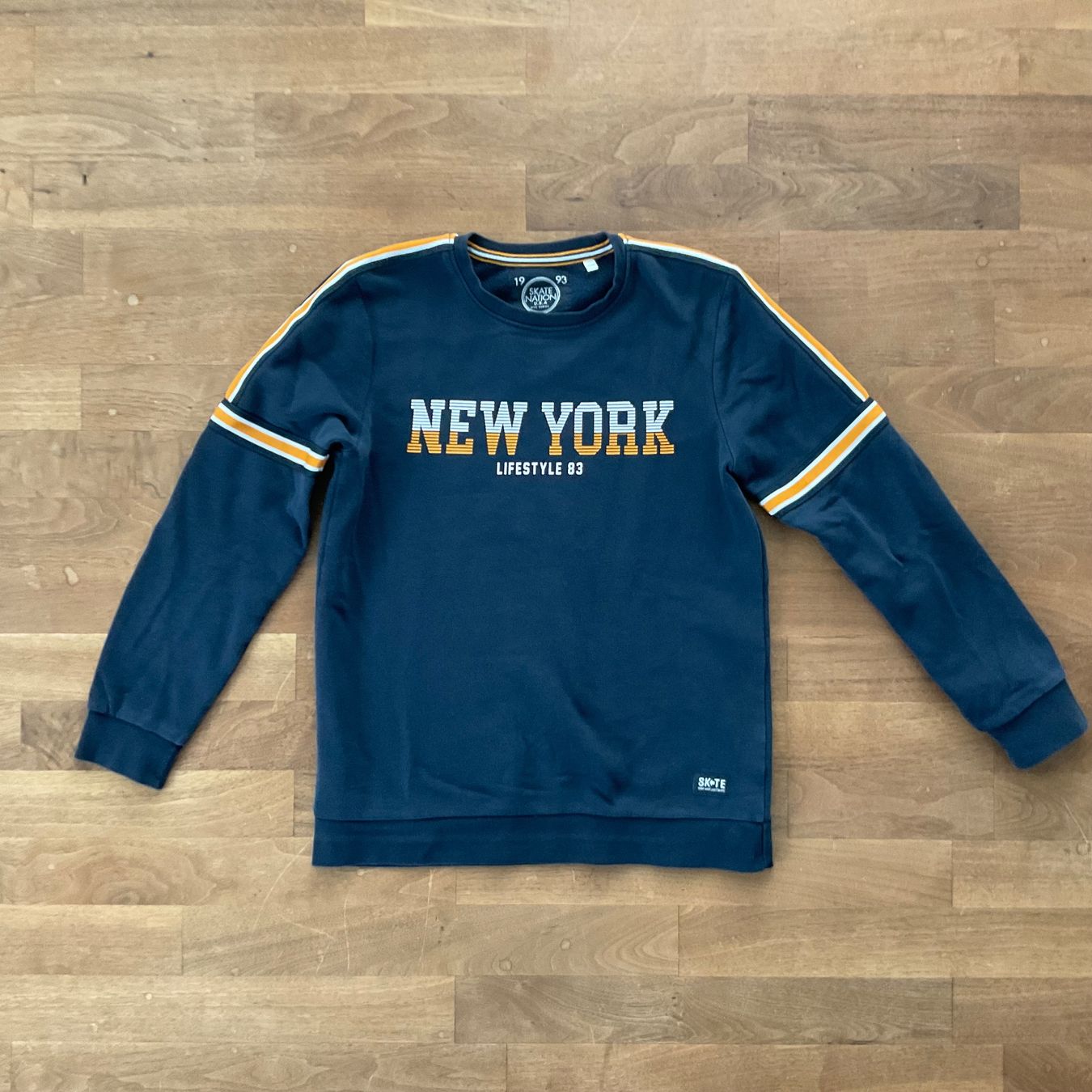 C&A Pullover & Sweatshirts: Pullover-Paket, Knabe, C&A, 158-164 – Gebraucht aus Wattwil von Marlan3 2