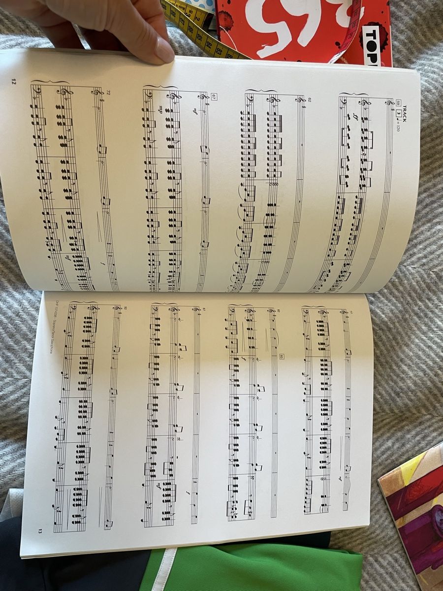 Libri: ANDRE WAIGNEIN RHAPSODY SAXOPHONE +CD – Nuovo (secondo la descrizione) da Männedorf venduto da iza04 3