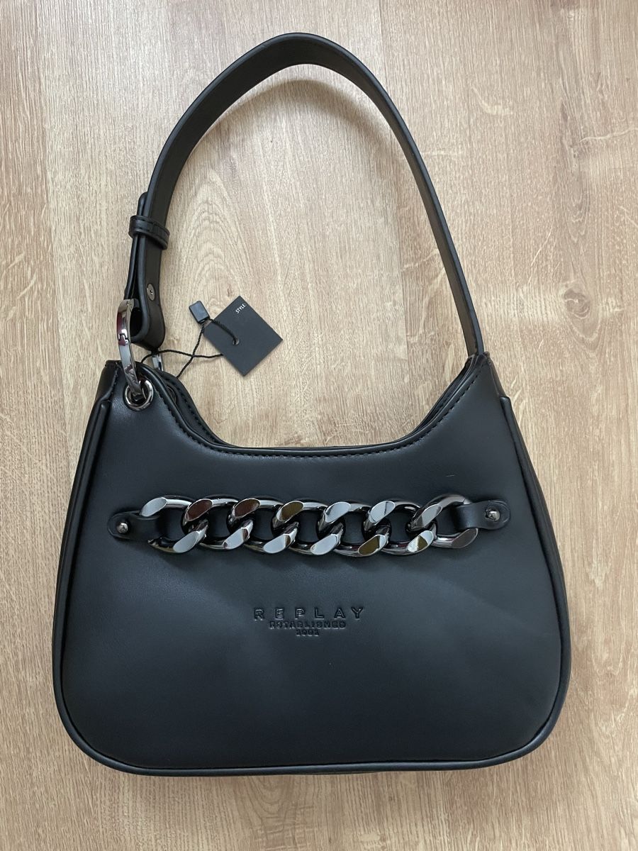 Replay Borse da donna: Tasche Replay – Nuovo e nell'imballaggio originale da Safenwil venduto da Ludmila_2807