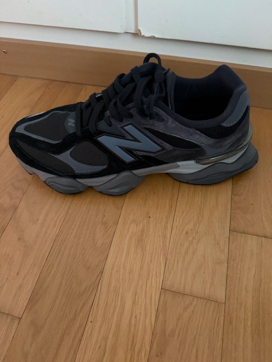 Scarpe da uomo: New Balance 47,5 – Usato da Embrach venduto da Mulatico 1