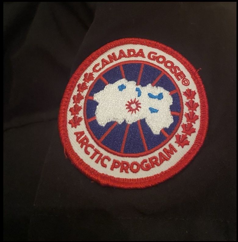 Canada Goose Giacche: Canada Goose MacMillan – Usato da St-Sulpice VD venduto da dan_lzz7 4