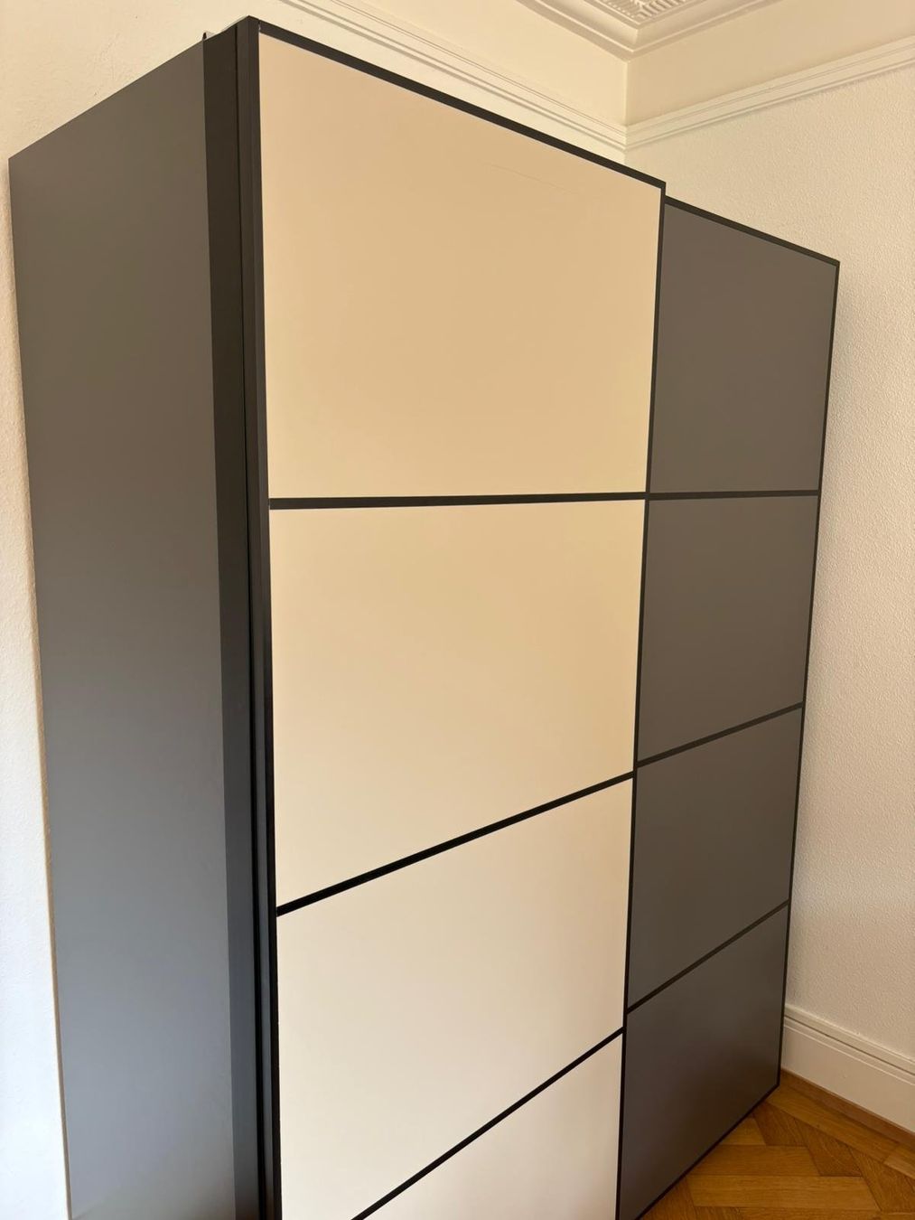 Ikea Guardaroba: 2 Modules Dressing IKEA – Usato da Lausanne venduto da mar_zy9s