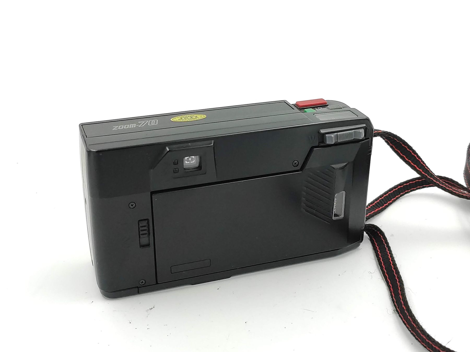 Pentax Fotocamera: Pentax Zoom 70 Kompaktkamera - Vintage – Usato da Kreuzlingen venduto da Tewes 3
