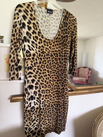 Schönes Just Cavalli Kleid