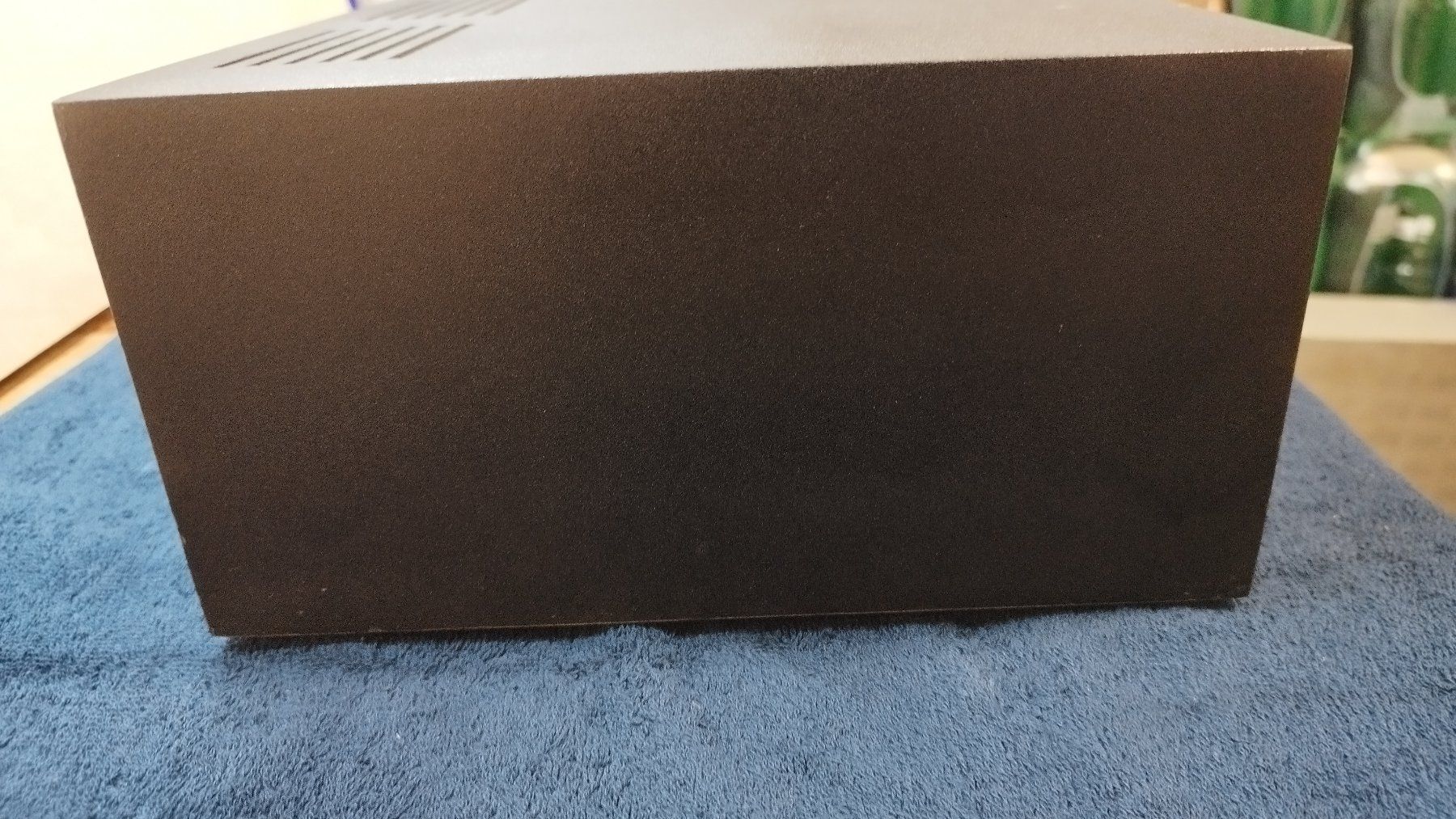 Récepteurs: SCAN DYNA Receiver 3000 – D'occasion à Zollikofen par Reiterglueck 4