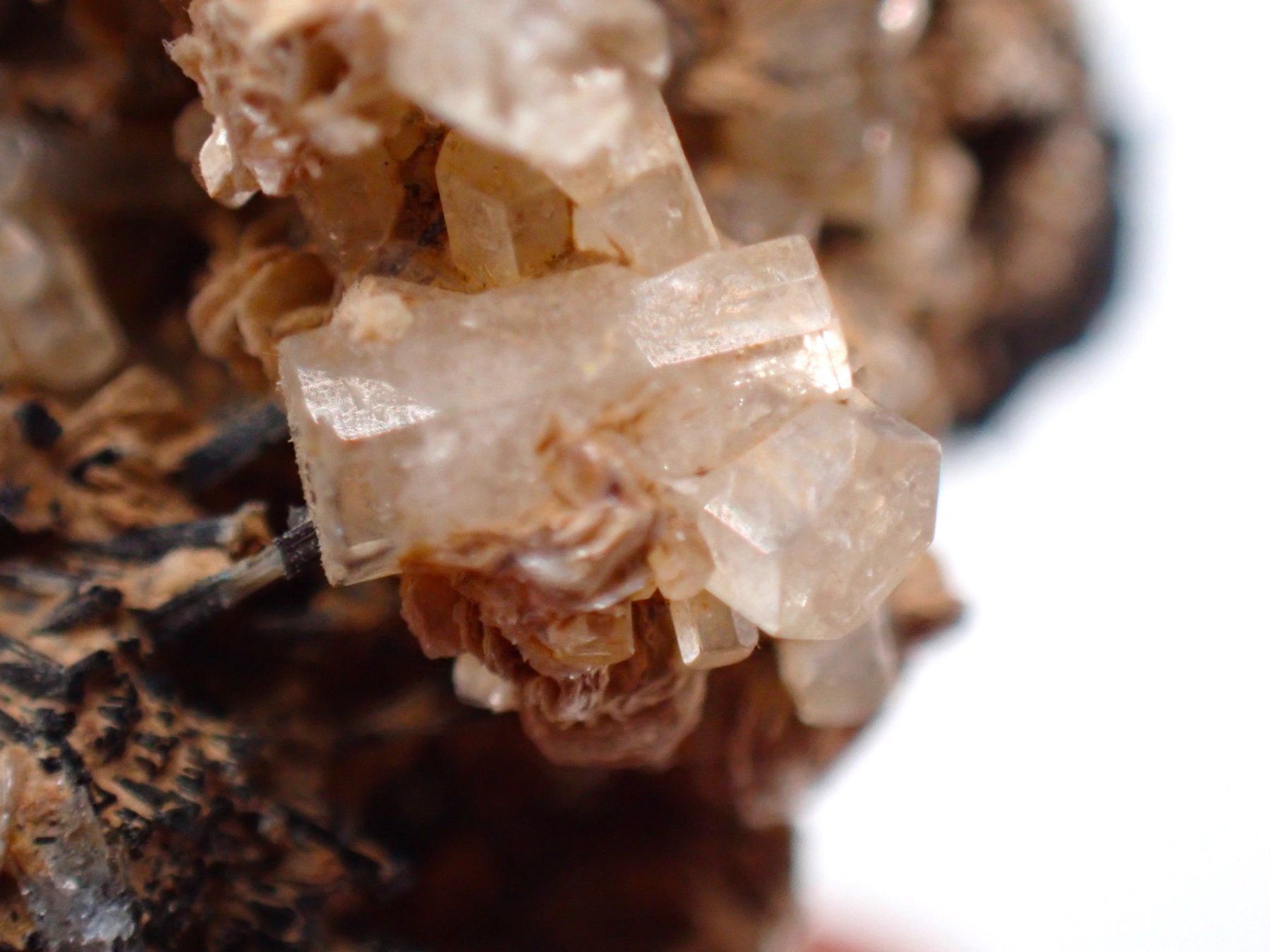 Minerali & Pietre curative: Incredible ERONGO AQUAMARINE, NAMIBIA – Usato da Figino venduto da minshop 2