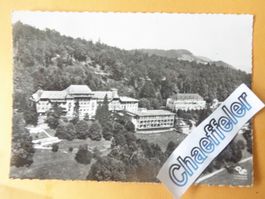 Mit dem Flugi über... Allerheiligenberg