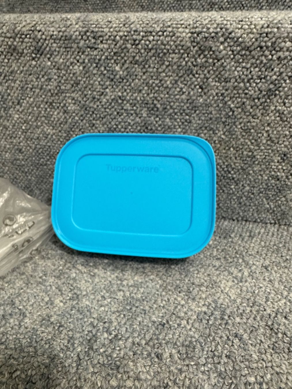 Tupperware Contenitori & Simili: Tupperware NEU!!! Freezer ICE Cube NEU!! – Nuovo e nell'imballaggio originale da Muttenz venduto da Elif8 4