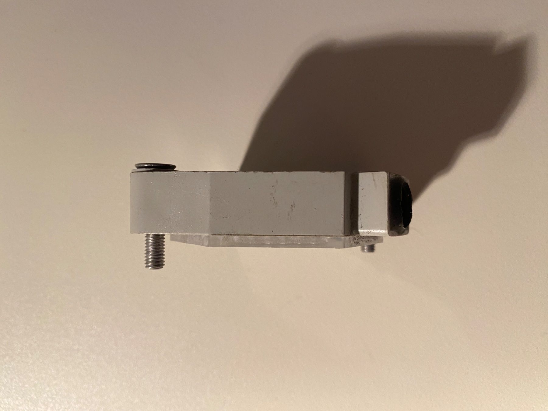 Componenti elettronici: SICK Reflektor PL50HS optischer Sensor, fast neuwertig – Usato da Brislach venduto da hueg54 3