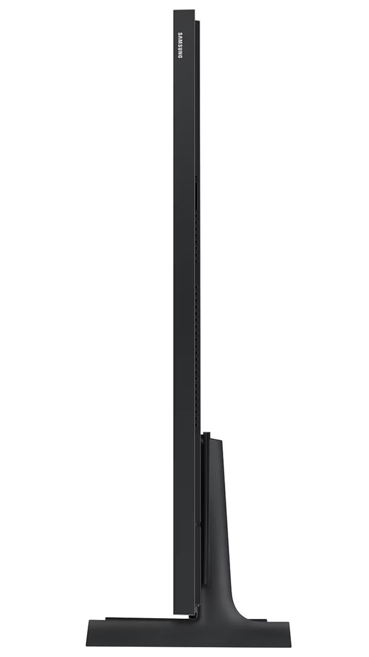 Samsung Fernseher: Samsung The Frame 65 Zoll 2025 – Neu und originalverpackt aus Bülach von sve_d8hr 1