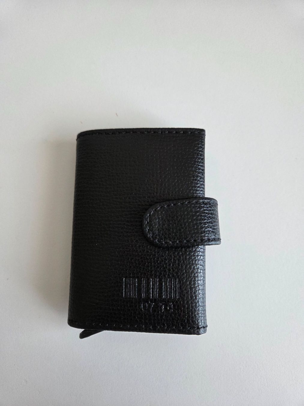 Portefeuilles: Smart Wallet schwarz | 07 14 – D'occasion à Erlen par cera72