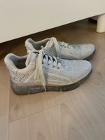 BUFFALO Sneaker Batter shine Beige 37