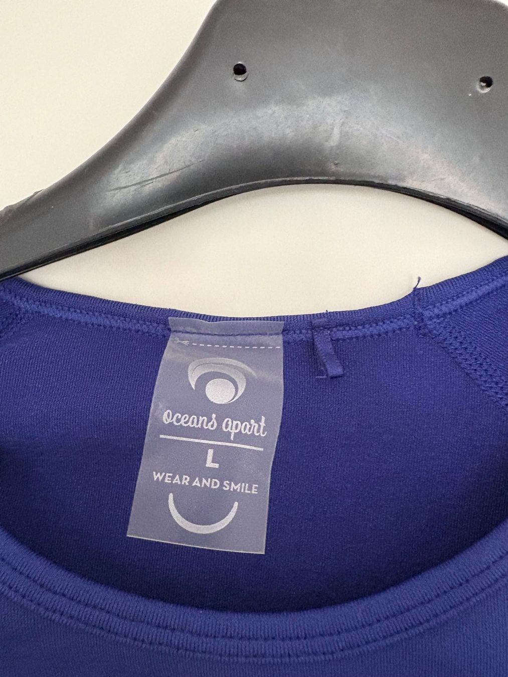 Oceansapart Tops: Sport top Oceansapart size L – Gebraucht aus Muzzano von Sidney_3 1