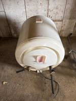 Heisswasserboiler gebraucht
