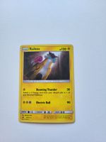 Raikou (Shining Legends 32/73) holo
