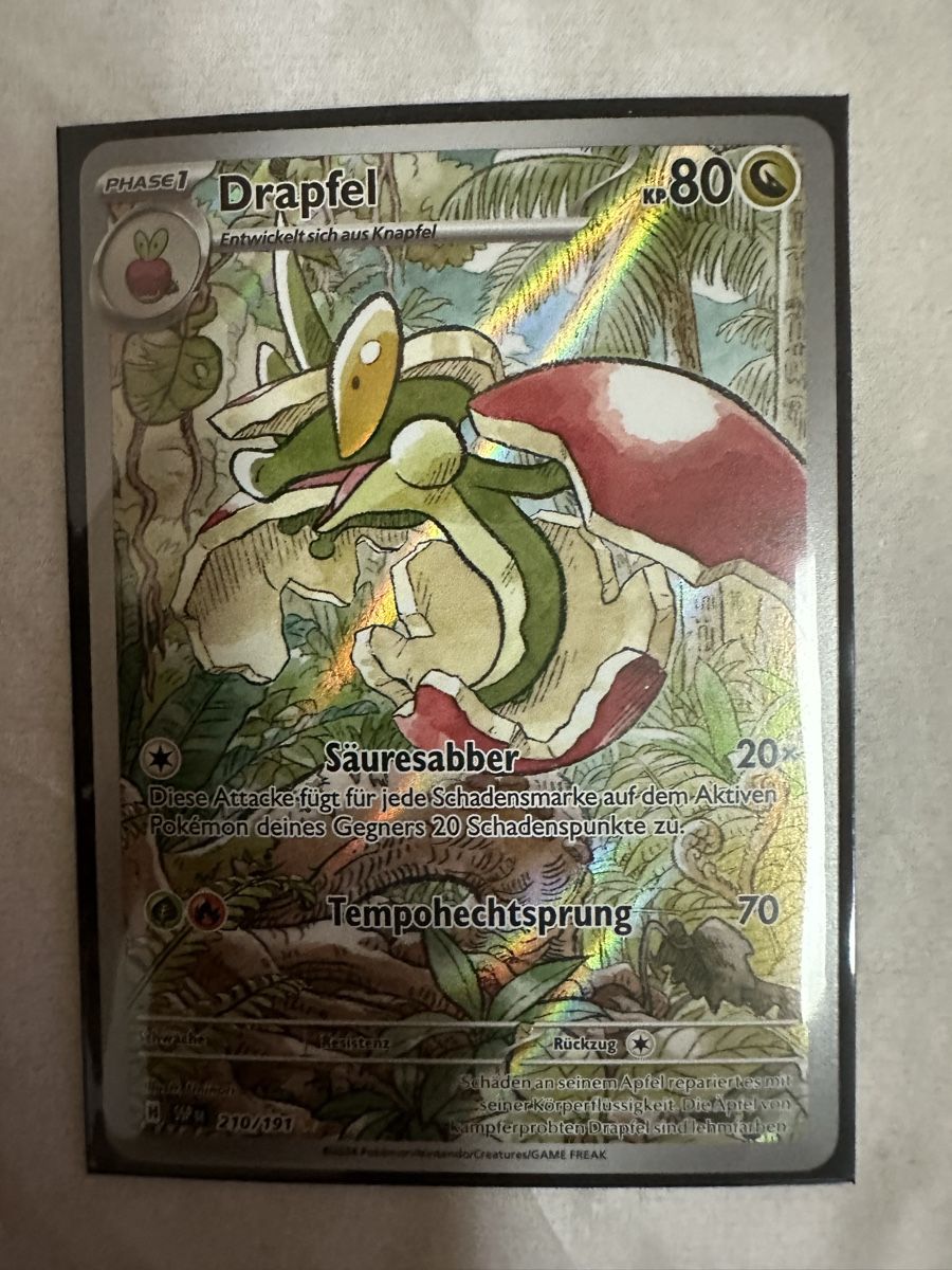 Pokémon Cartes à collectionner: Pokémon Karten – Neuf (Voir description) à Ostermundigen par Tcg-Lego-Store 3