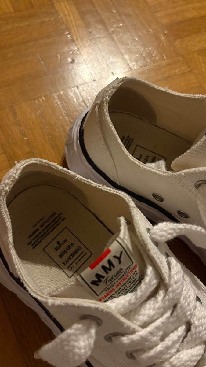 Damenschuhe: Maison MIHARA YASUHIRO (MMY) – Neu (gemäss Beschreibung) aus Bülach von diogoo.baptista 1