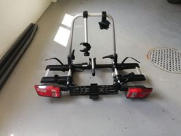 Fahrradträger Velo E-Bike zum vermieten