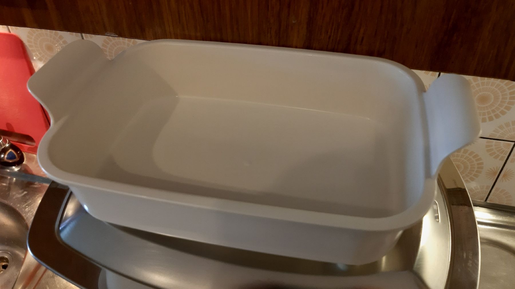 Turmix Elettrodomestici da cucina: Dampfgarer Turmix – Usato da Wila venduto da myquaso 6