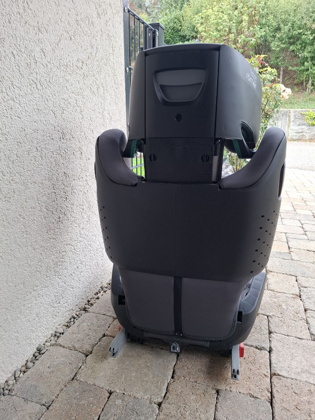 Britax Römer Seggiolini per auto: Britax Römer Kindersitz – Usato da Lostorf venduto da NathanjaB 1
