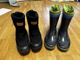 Schuhpaket 30/31