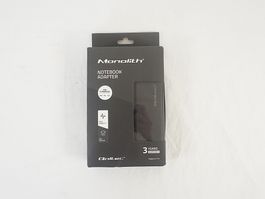 Monolith Notebook Adapter