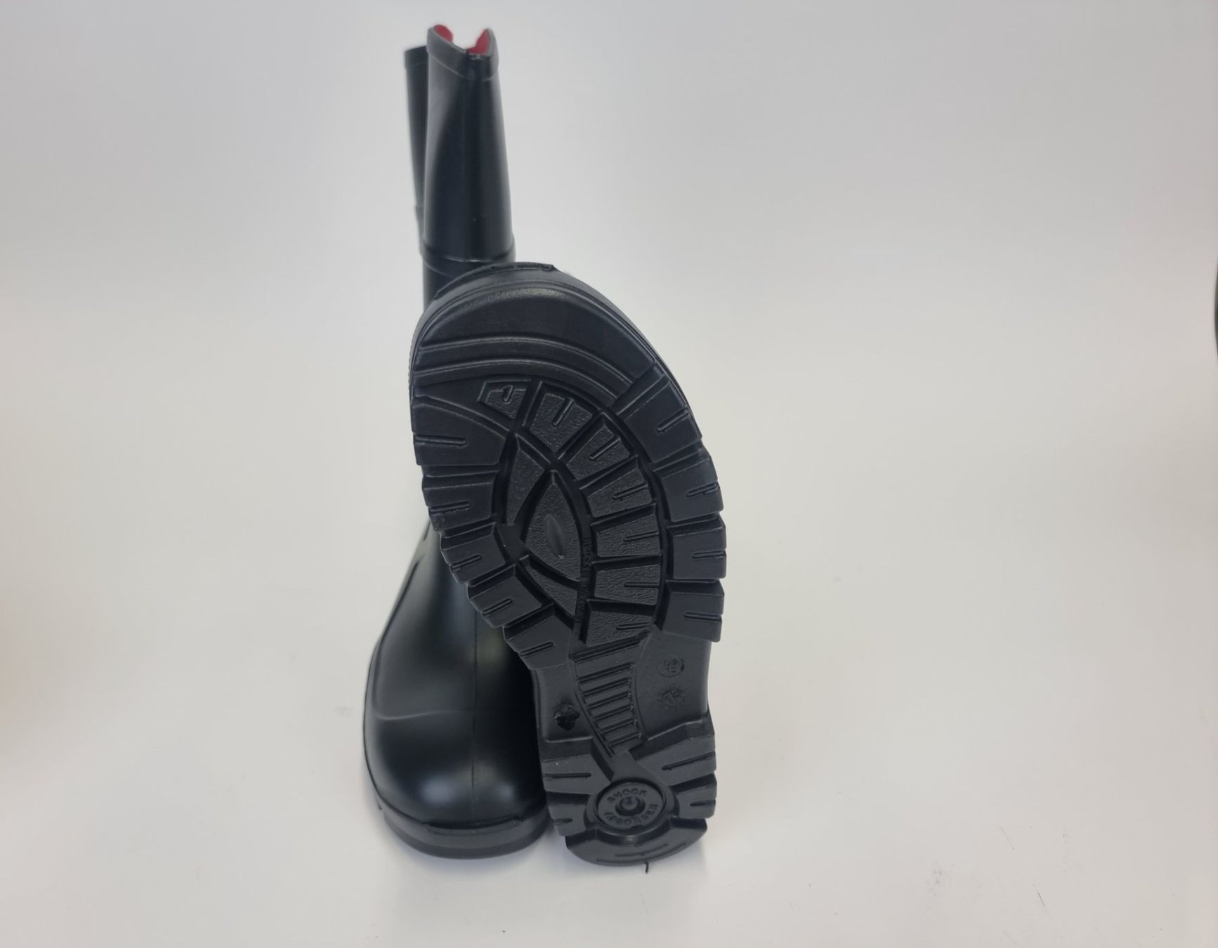 Scarpe da uomo: Techno Boots Gr. 45 – Usato da Urtenen-Schönbühl venduto da Restwert_Schoenbuehl 5