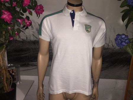 LACOSTE Polo taille / Grosse S (3)
