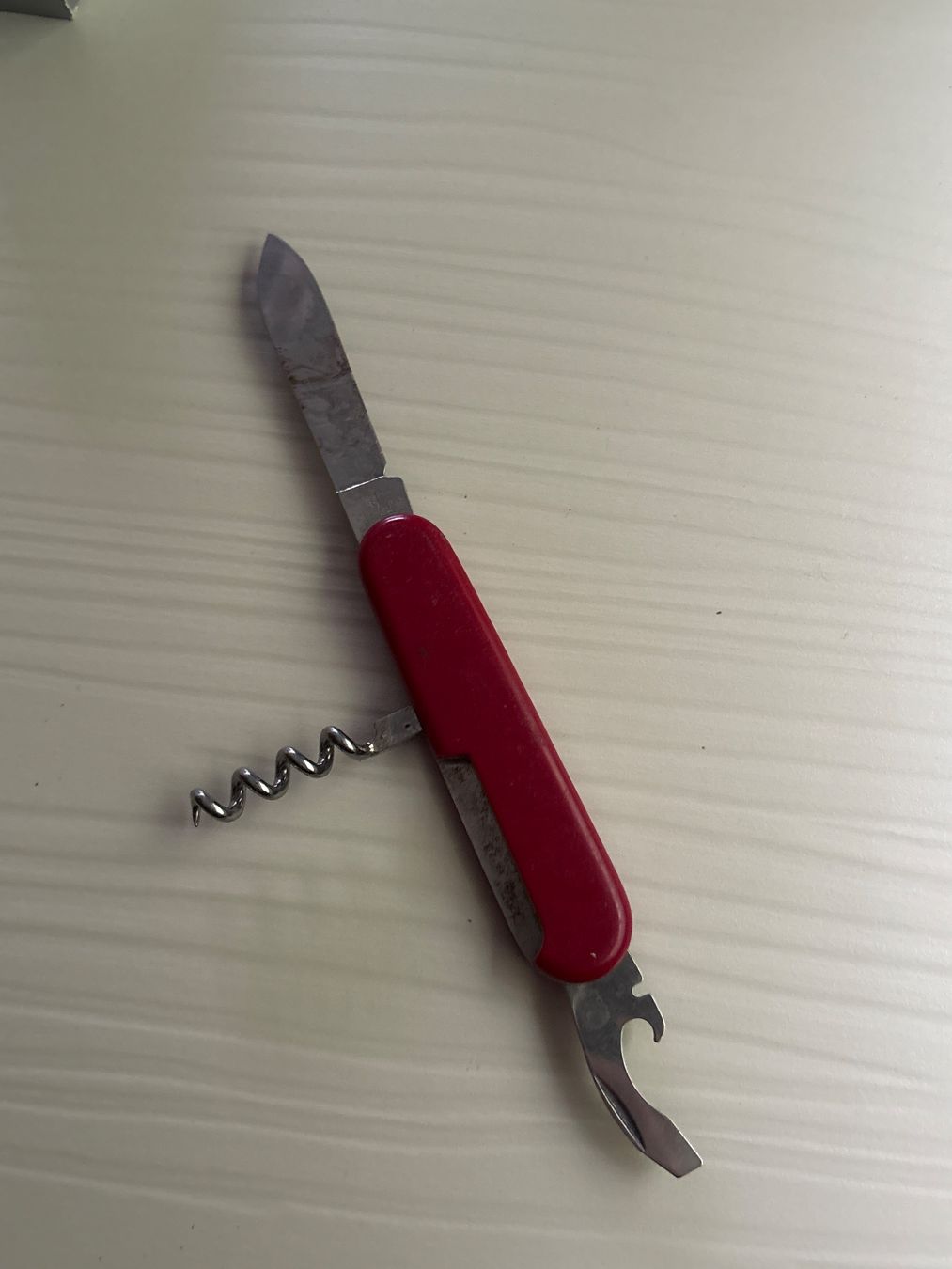 Victorinox Couteaux de poche: Victorinox Sackmesser – D'occasion à Schlieren par Luxury.Time 3