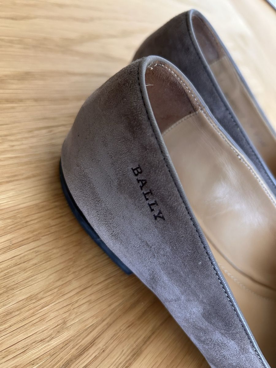 Bally Scarpe da donna: Bally shoes – Usato da Zürich venduto da evasara 4