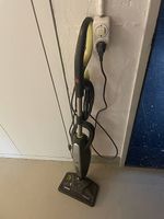 Hoover Dampfreiniger Can 1700 R
