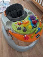 Chicco Walky Talky Lauflernhilfe mit Spielcenter