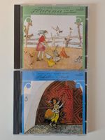 2 CDs Schellen-Ursli Flurina Selina Chönz