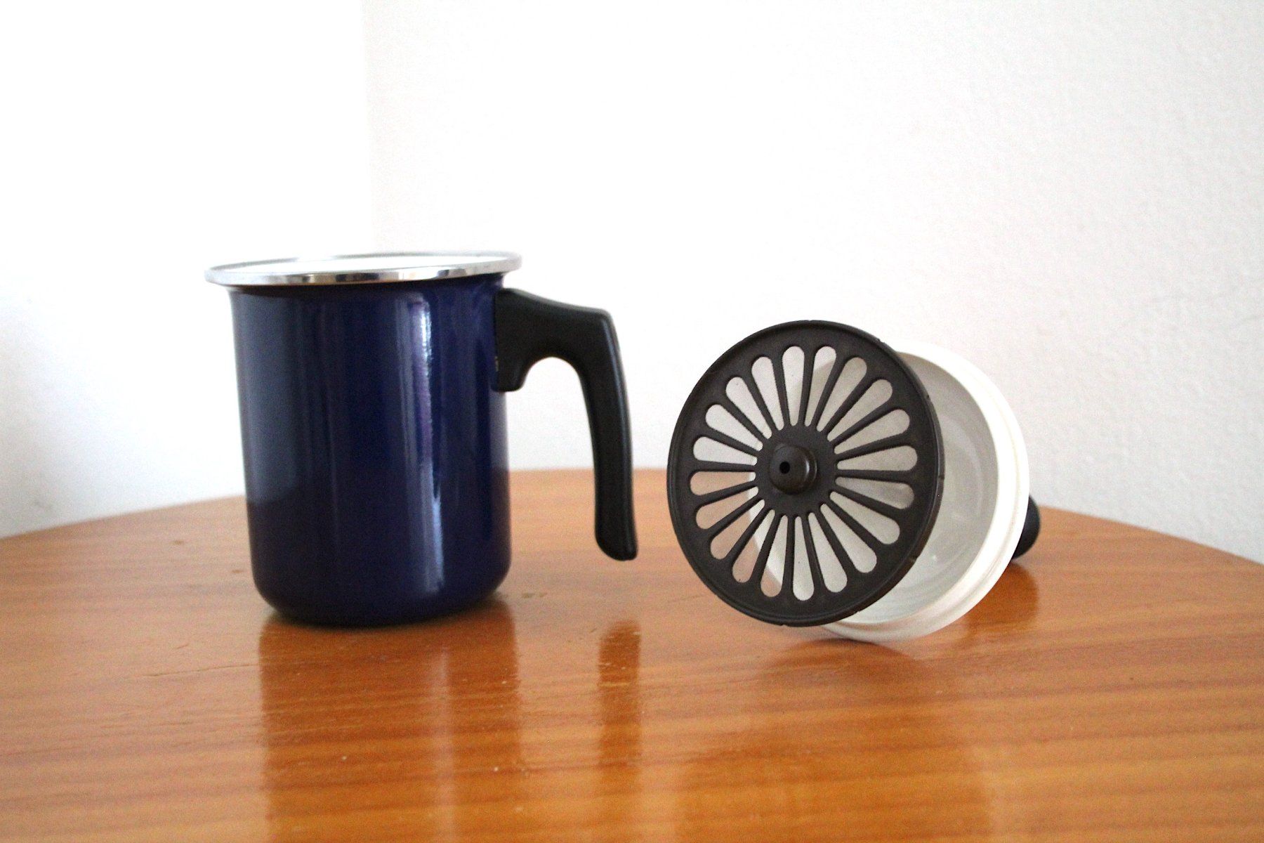 Küchengeräte: Cappuccinomaker /Milchaufschäumer – Gebraucht aus Locarno von fripui 1