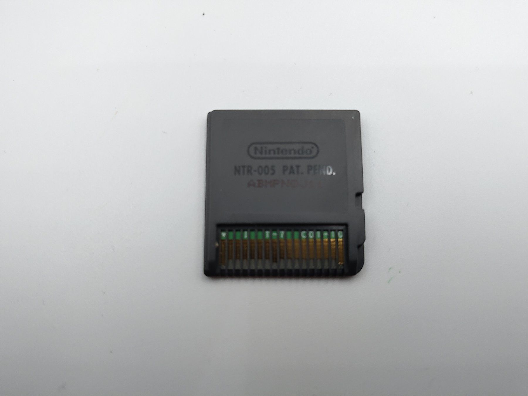 Nintendo Giochi: Bomberman (Nintendo DS) (CiB) – Usato da Kloten venduto da SuperRetroPixels 4