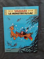 Yakari T.17 Le Monstre du Lac Ed. 1998 TBE
