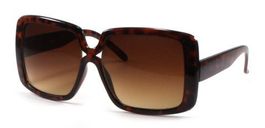 Vintage Fashion Sonnenbrille BIG BLOXX SVT101-BRDS