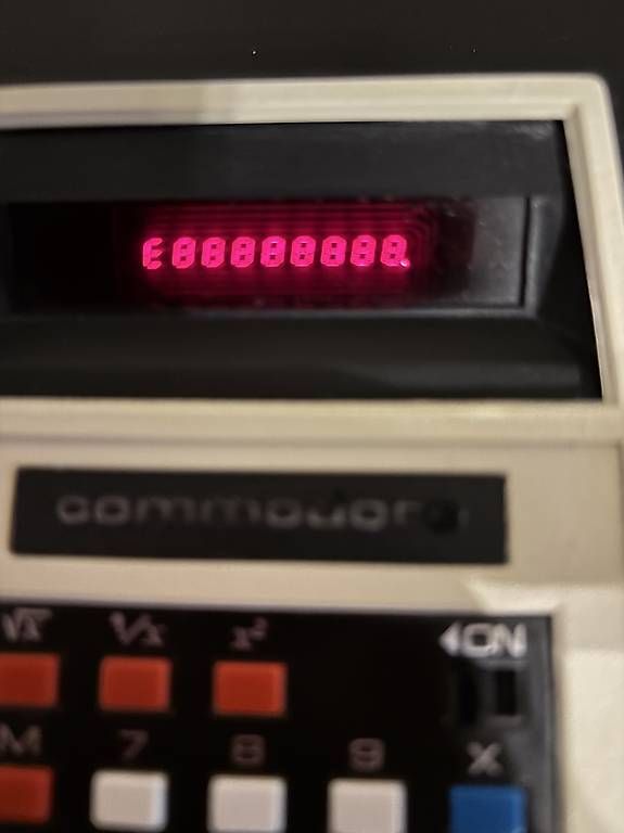 PCs: Commodore  MM 2 SR – Gebraucht aus Ballwil von Buggy20 2