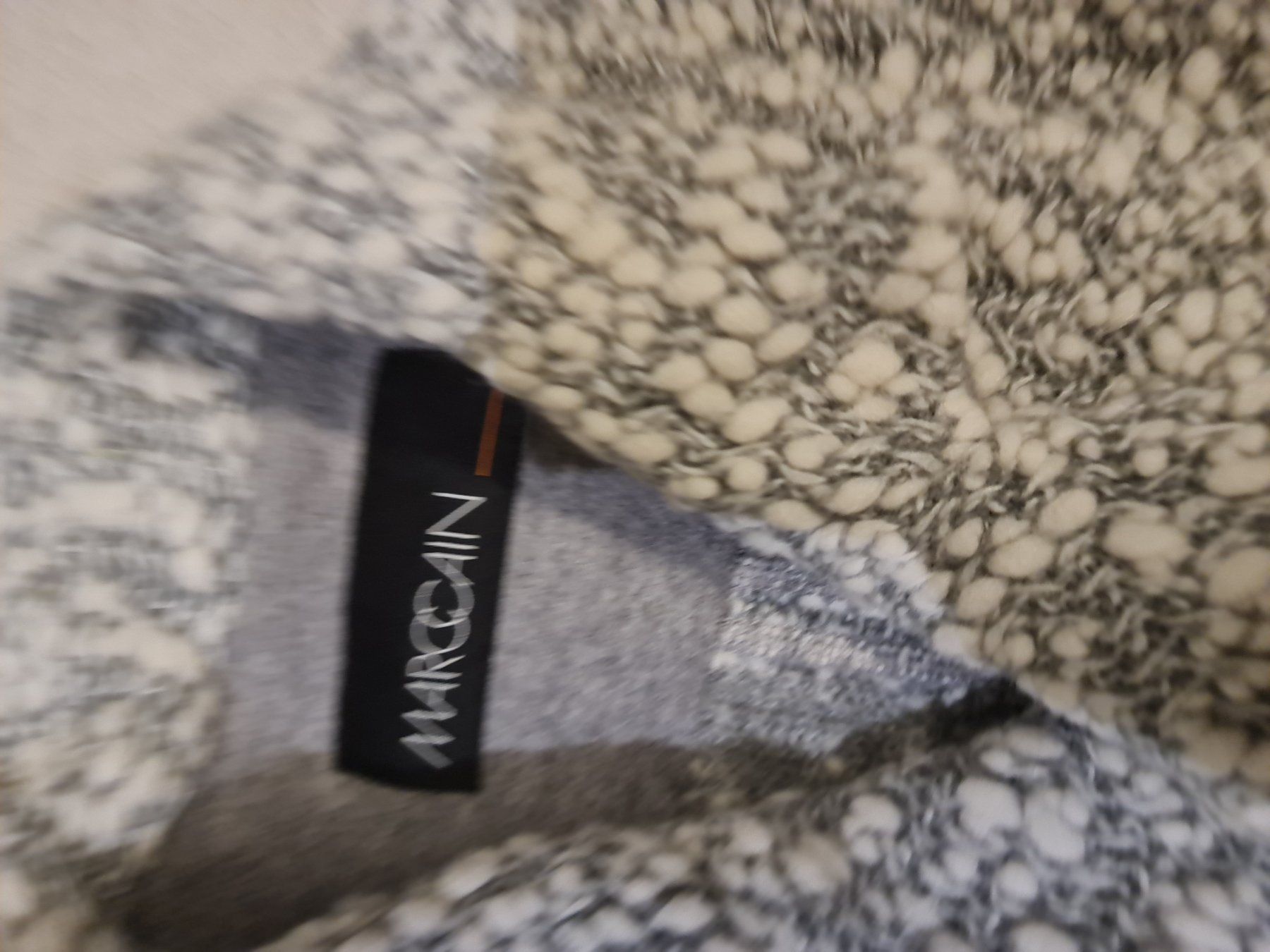 Marc Cain Jacken: Marc Cain Jacke Nr. 4 Blazer – Neu (gemäss Beschreibung) aus Berg TG von lisboa.sky 1