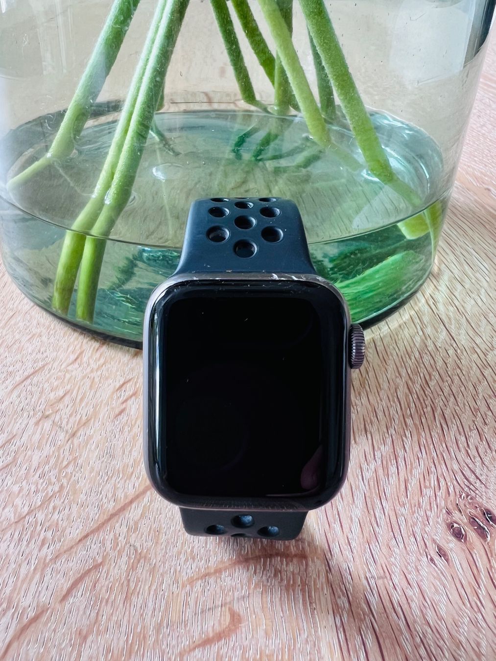 Apple Smartwatch: Apple Watch Series 4 – Usato da Basel venduto da Devilcar 4