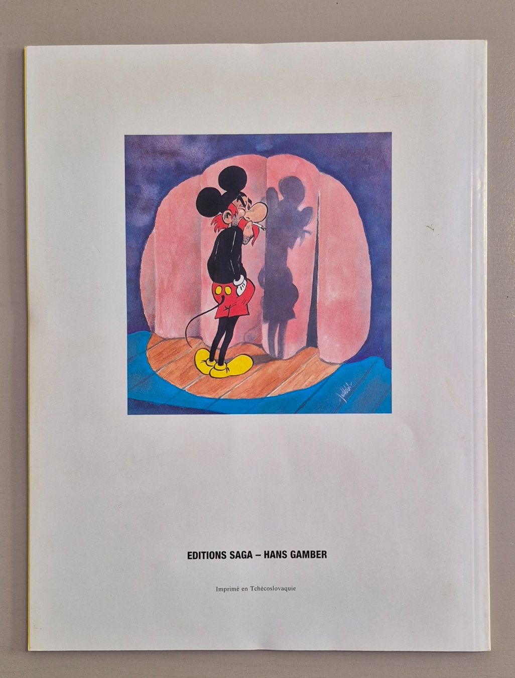 Fumetti: Alcolix - La Vraie Parodie - Edition Originale – Usato da Grand-Lancy venduto da loi_599y 1