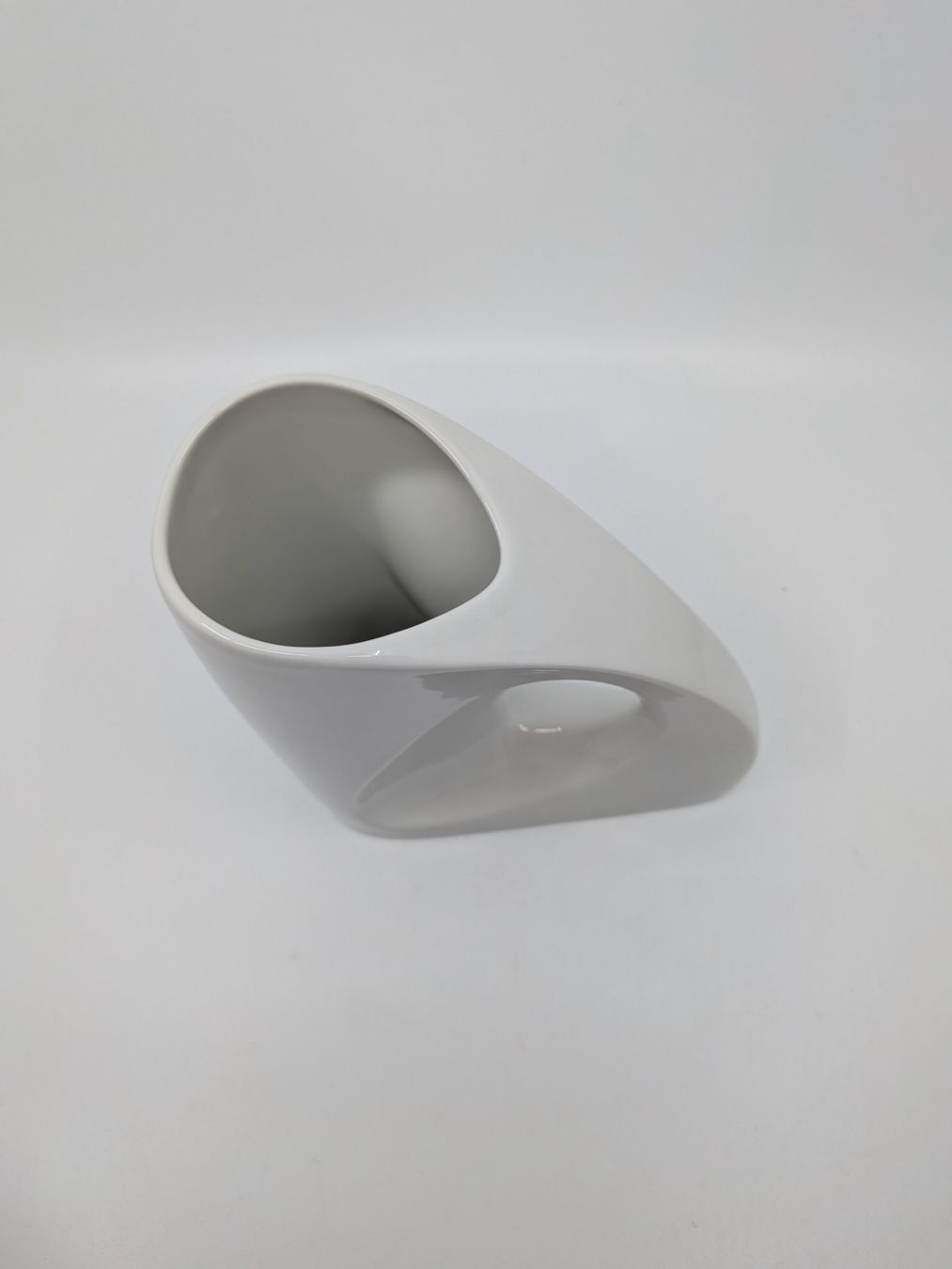 Vasi & Recipienti: Porzellan Design Buchta Kanne oder Vase – Usato da Emmen venduto da magelan 1
