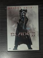 Blade II - DVD  ab 18 !