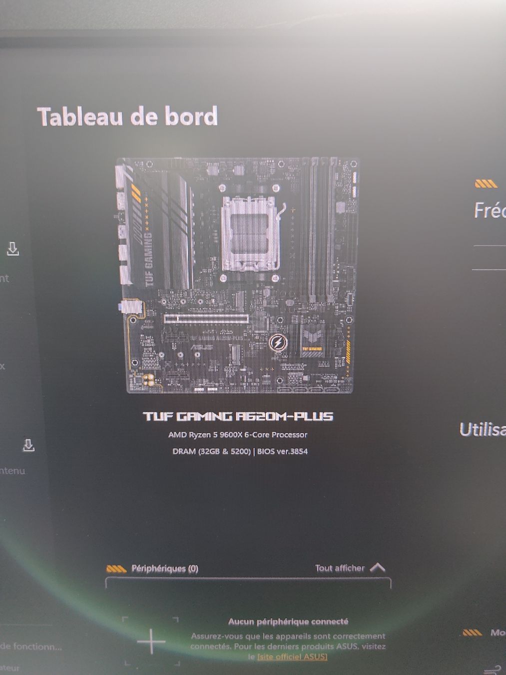 Asus PC: Pc gaming – Nuovo (secondo la descrizione) da Courtemaîche venduto da Atelier.tech 6