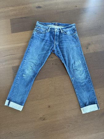 Jeans Polo Ralph Lauren