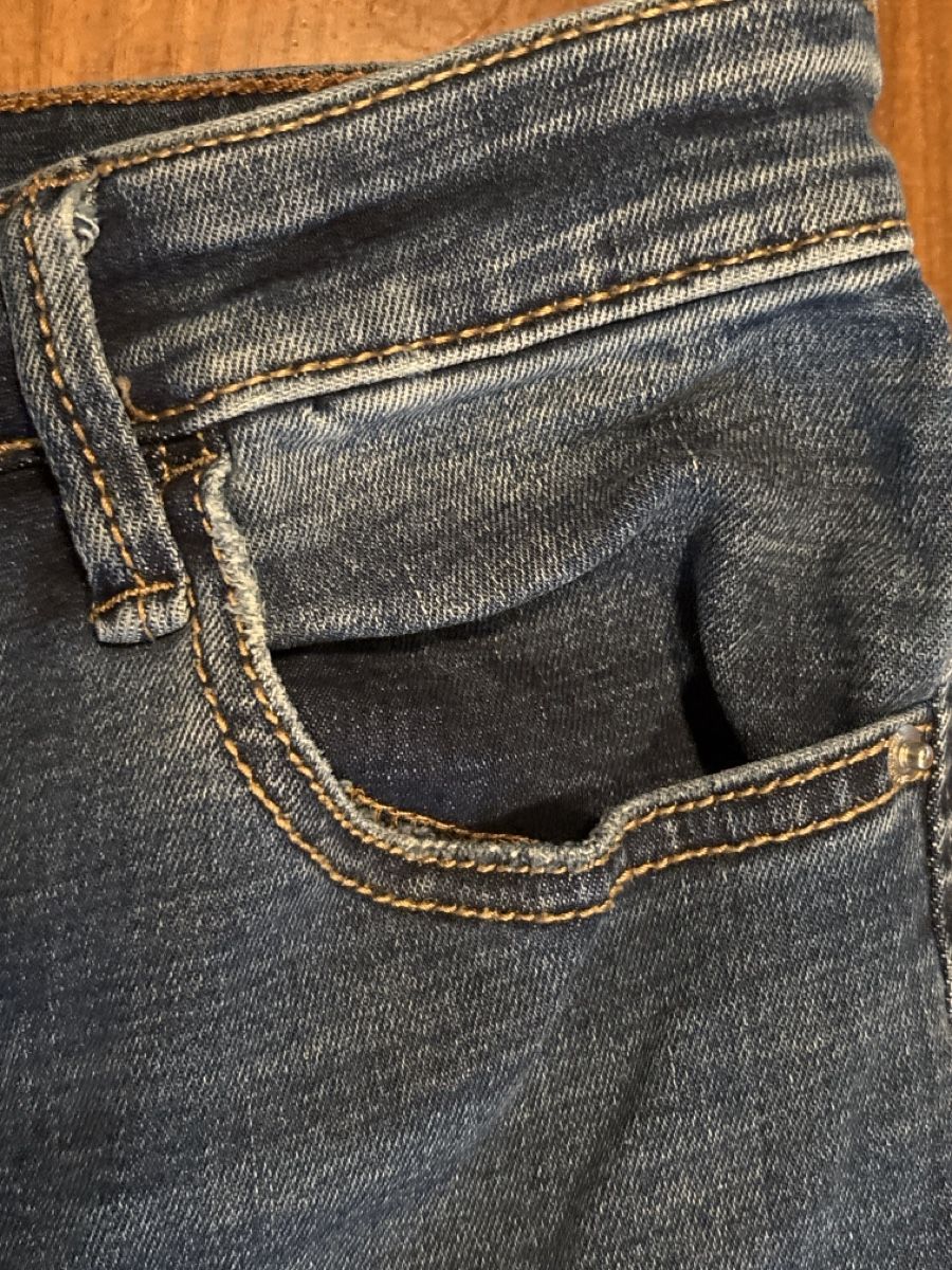 Stradivarius Jeans: Jeans stradivarius Grösse 40 – Usato da Unterentfelden venduto da Lavach 2