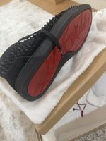 Christian Louboutin Louis Orlato Flat, Grösse 41.5!