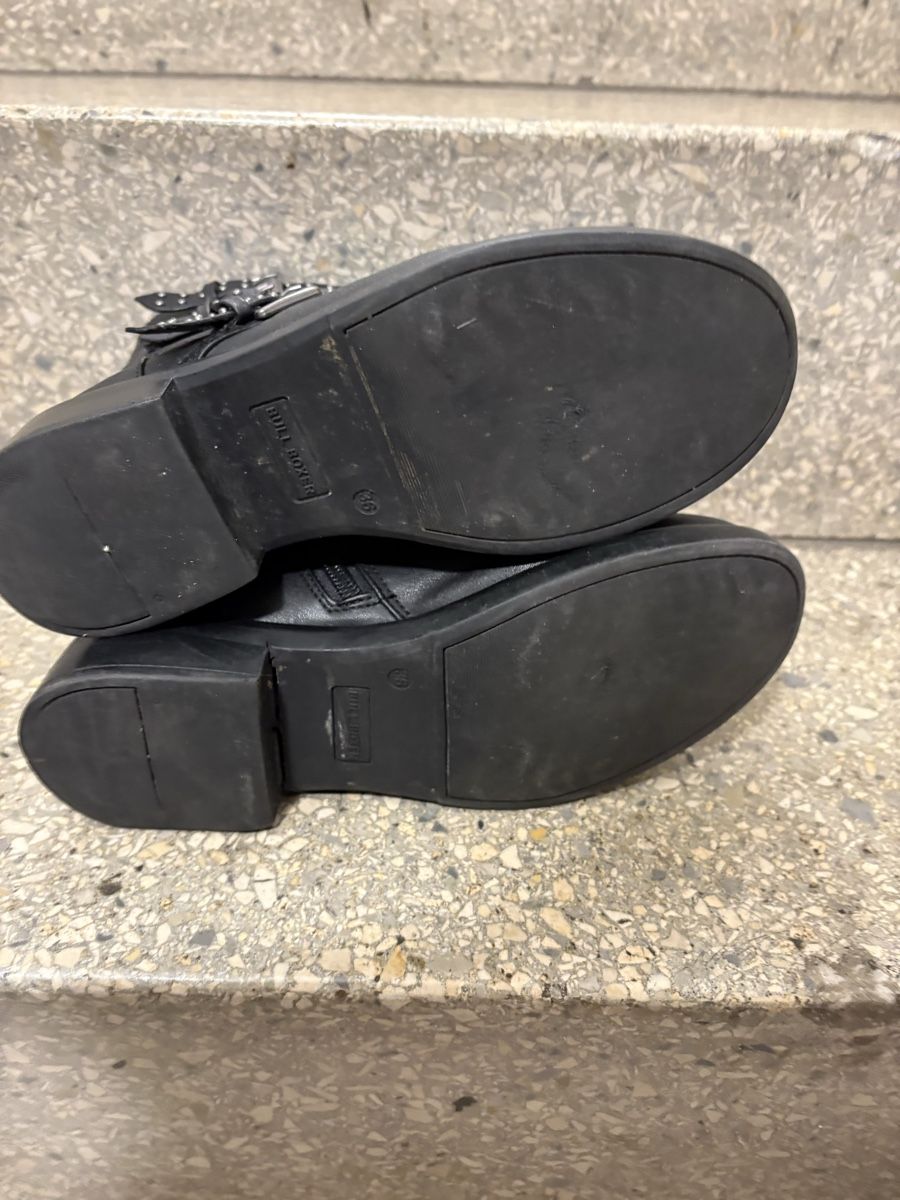 Scarpe da donna: Damen Schuhe,Gr.36 – Usato da Winterthur venduto da Nena222 4